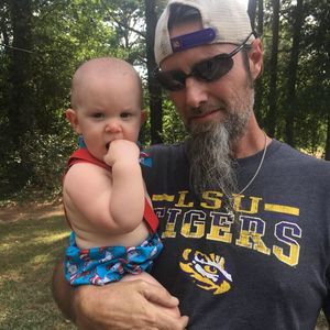 Meet your Posher, Gary